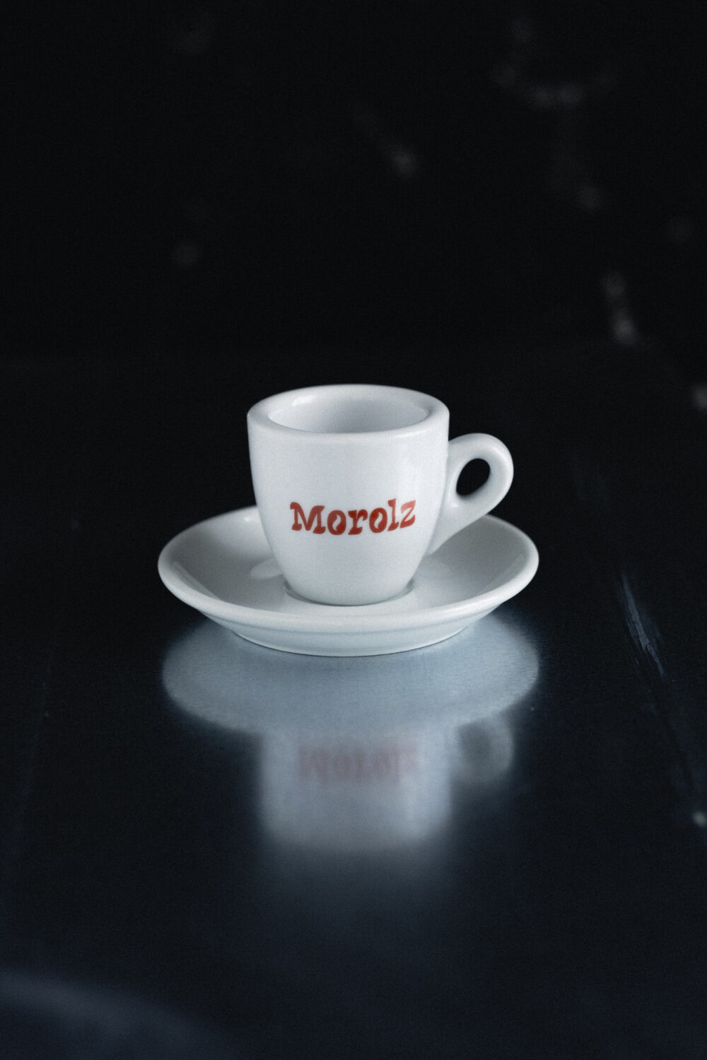 Espressotasse